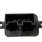 Fiat Stilo 2001 - 2006 Heater Blower Motor Fan Resistor