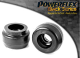 For Audi S1 8X 2014 on PowerFlex Black Series Front Strut Top Mount Bush