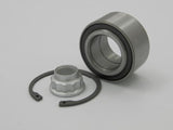 For Peugeot 107 2005-2014 Front Wheel Bearing Kits Pair