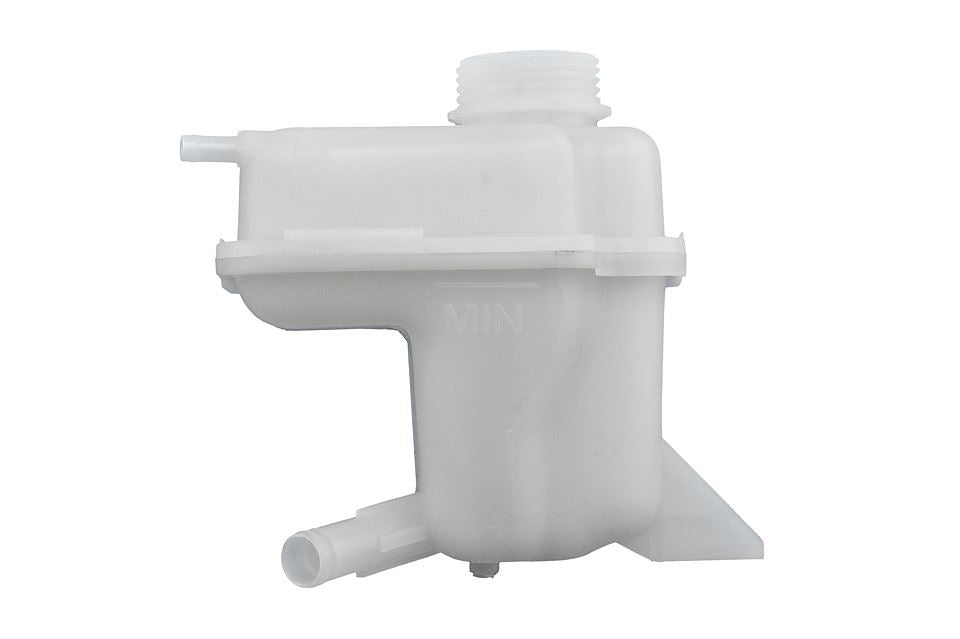 Nissan Qashqai J10 2006-2013 Radiator Coolant Expansion Header Tank & Cap