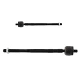 Vauxhall Vivaro 2001-2018 Front Inner Tie Track Rod Ends