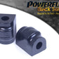 For BMW 4 Series PowerFlex Black Series Rear Anti Roll Bar Bush