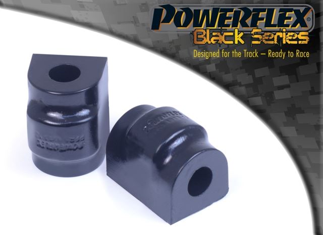 For BMW 4 Series PowerFlex Black Series Rear Anti Roll Bar Bush