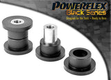 For VW Caddy MK3 2004-2010 PowerFlex Black Series Front Wishbone Front Bush
