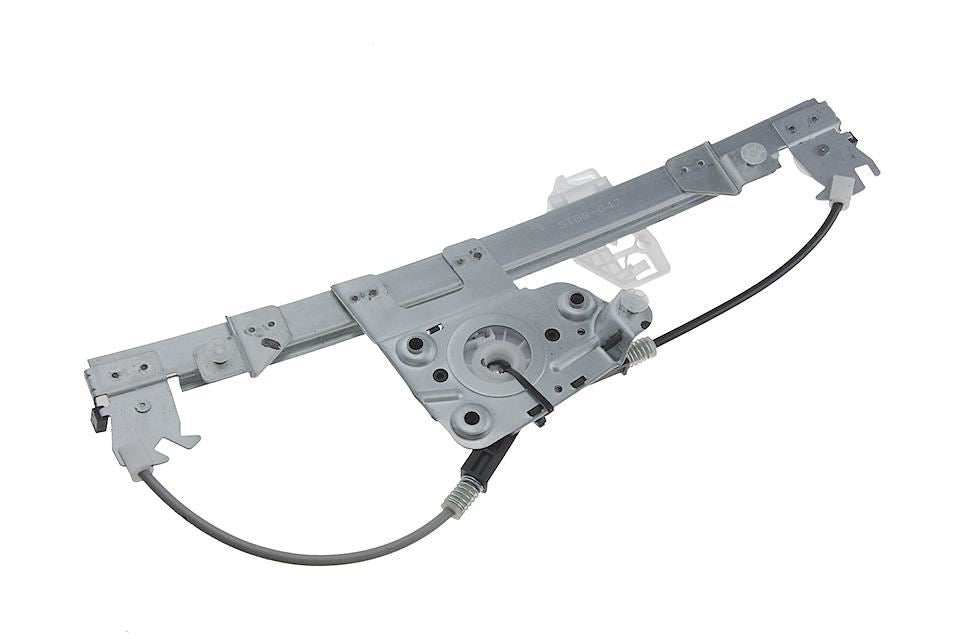 BMW 1 Series E87 2004-2013 Rear Left Electric Window Regulator