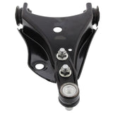For Renault Twingo Mk2 2007-2014 Front Left  Wishbone Suspension Arm