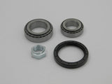 For Peugeot Boxer 1993-2006 Rear Wheel Bearing Kits Pair