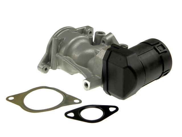 Ford Focus C-Max 2003 - 2007 2.0 TDCi EGR Valve