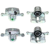 Hyundai i800 Travel MK2 2007-2019 Rear Left & Right Brake Calipers