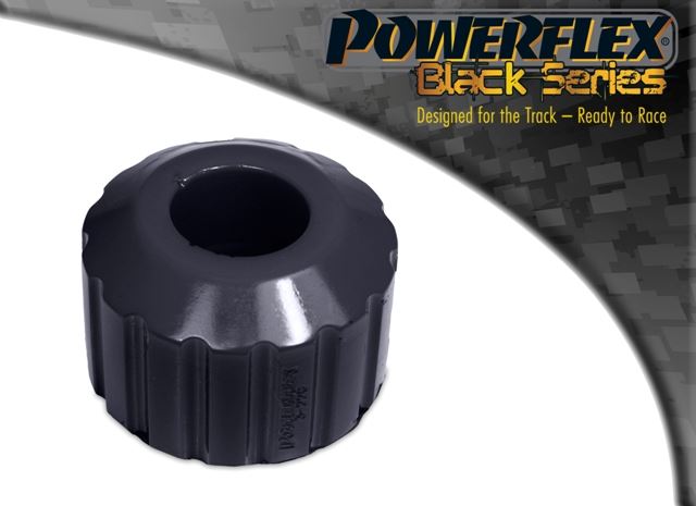 For VW Passat B5 4 Motion 1996-2005 PowerFlex Black Engine Snub Nose Mount