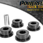 For Honda Element 2003-2011 PowerFlex Black Rear Lower Arm Outer Rear Bush