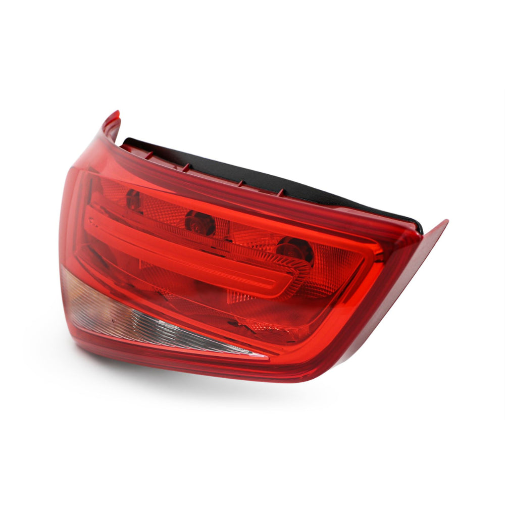 Audi A1 2010-2015 Rear Tail Light Lamp Passenger Side Left