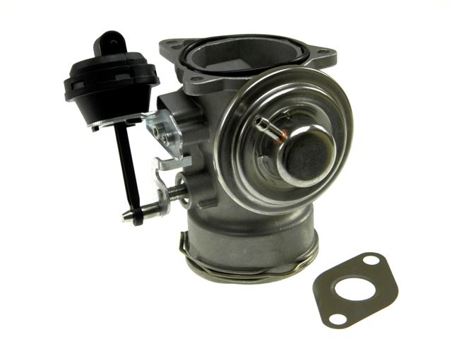 VW Caddy 2004 - 2010 1.9 TDI / 1.9 TDI 4motion EGR Valve