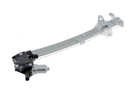 Honda Accord Mk8 2008-2012 Front Left Electric Window Regulator
