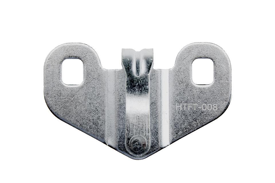 For Fiat Ducato 2006-2014 Lower Bottom Rear Door Catch Striker Latch Lock