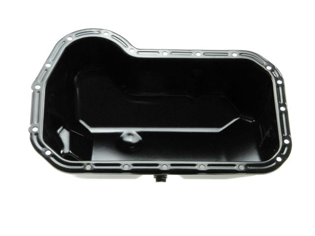 VW Sharan 1995-2010 1.9 TDI Steel Engine Oil Sump Pan