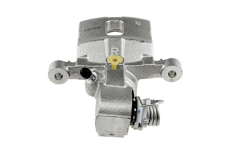 Kia Picanto 2004-2011 Rear Right Brake Caliper 234mm Discs