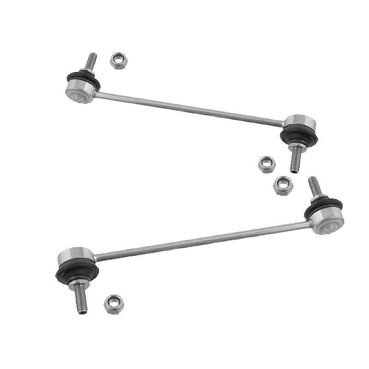 Ford Transit MK6 & MK7 2000-2014 Front Anti Roll Bar Drop Links Pair