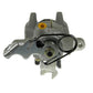 Audi A6 1996-2004 Rear Left Brake Caliper