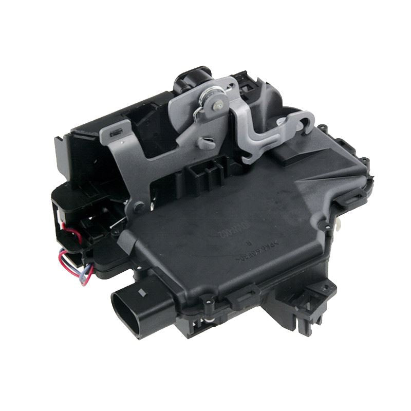 VW New Beetle 1998-2010 Front Right Door Lock Actuator Solenoid Mechanism