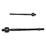 Opel Vauxhall Vectra C MK II 2000-2009 Front Inner Tie Track Rod Ends