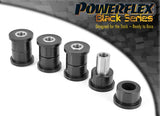 For Nissan Skyline PowerFlex Black Series Rear Trailing Arm Bush
