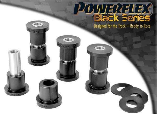 For VW Golf Mk3 1992-1998 PowerFlex Black Series Rear Trailing Arm Bush