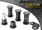 For VW Golf Mk3 1992-1998 PowerFlex Black Series Rear Trailing Arm Bush