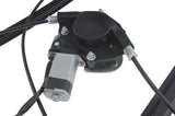 Dodge Caravan MK3 1996-2000 Front Left Electric Window Regulator