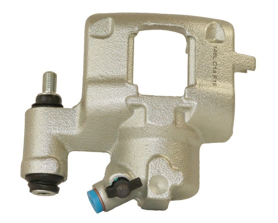 Fiat Panda 2003-2012 Front Left Brake Caliper