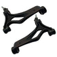 For Porsche Cayenne 2002-2010 Front Lower Wishbones Suspension Arms Pair