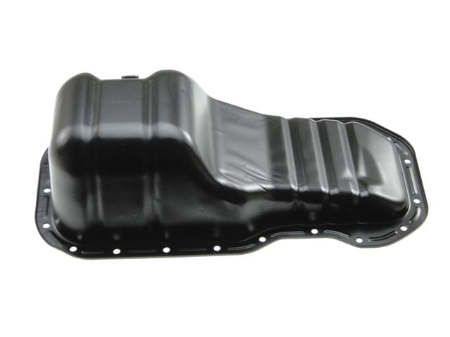 Toyota Corolla Compact 1992-2000 1.6 / 1.6 Automatic Steel Engine Oil Sump Pan
