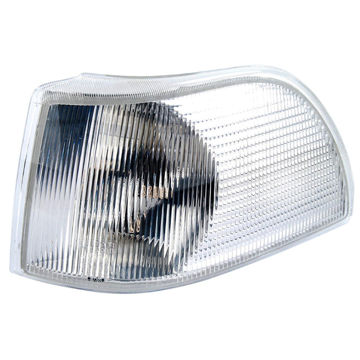 VOLVO V70 MK1 1996-5/2000 FRONT INDICATOR CLEAR PASSENGER SIDE N/S