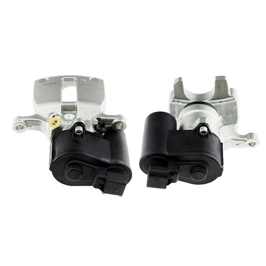 Volvo XC70 MK3 2007-2016 Rear Left Brake Caliper 302mm Solid Discs