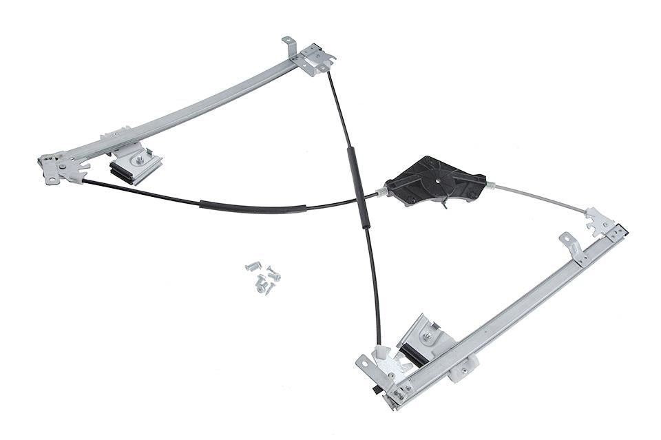VW Golf Mk5 2006-2009 Front Right Electric Window Regulator