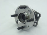 Mazda 2 2007-2015 Rear Hub Wheel Bearing Kit