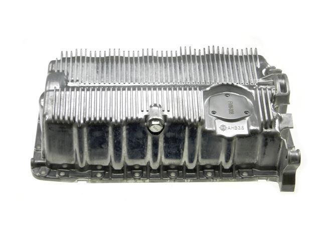 Seat Toledo 2004-2009 1.6 Aluminium Engine Oil Sump Pan