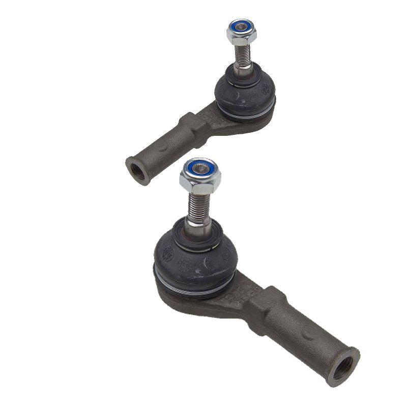 For Renault Clio Mk2 1998-2012 Front Outer Tie Track Rod Ends Pair