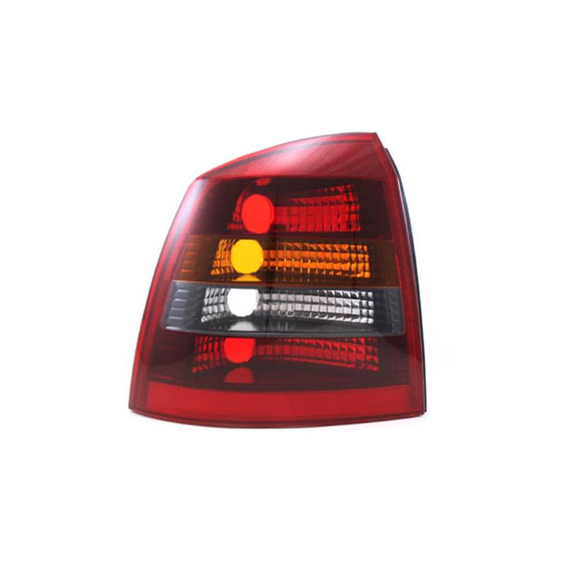 VAUXHALL ASTRA G MK4 1998-2004 REAR TAIL LIGHT PASSENGER SIDE N/S