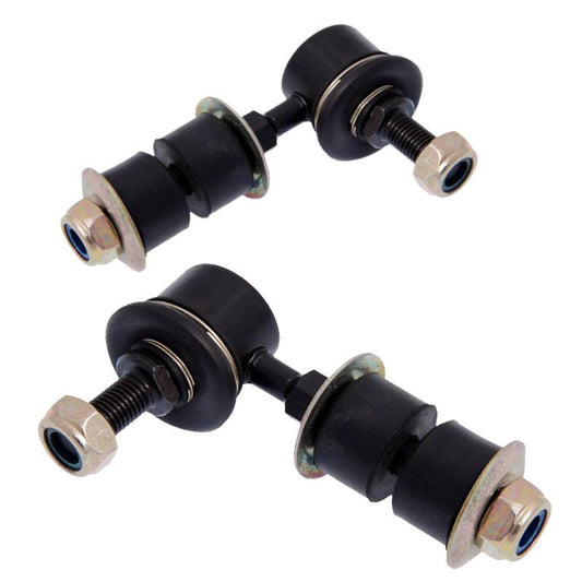 Subaru Justy 2003-2007 Front Anti Roll Bar Drop Links Pair
