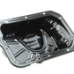 Mazda 626 1991-2002 1.8i / 2.0i / 2.0 H.P Steel Engine Oil Sump Pan