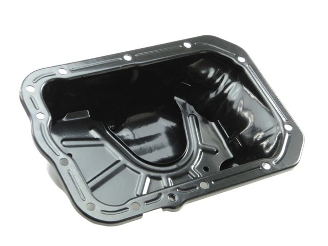 Mazda 626 1991-2002 1.8i / 2.0i / 2.0 H.P Steel Engine Oil Sump Pan