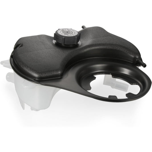 Jaguar X-Type X400 2001-2009 Radiator Coolant Expansion Header Tank & Cap