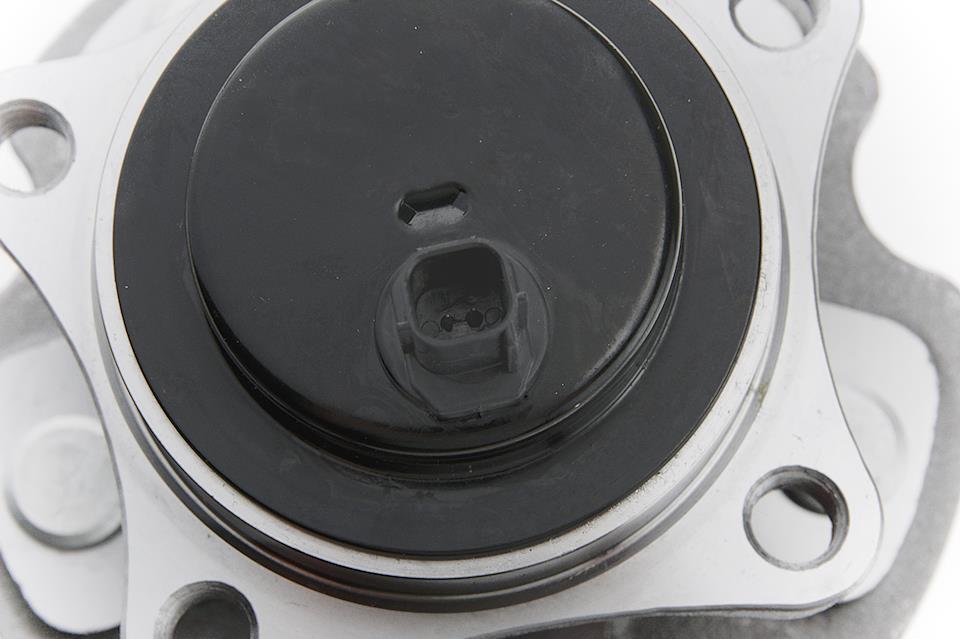 For Toyota Auris 2012-2017 Rear Left or Right Hub Wheel Bearing Kit