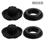 Vauxhall Insignia 2008-2017 Front Suspension Strut Top Mounts & Bearings