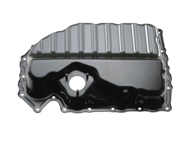 Seat Altea 2006-2010 2.0 TFSI Steel Engine Oil Sump Pan