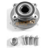 BMW Mini R59 Roadster 2012-2016 Front Hub Wheel Bearing Kit