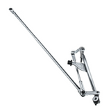 Renault Clio MK4 2013-2020 Front Windscreen Window Wiper Motor Linkage