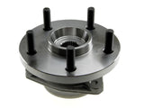 Jeep Grand Cherokee Mk2 1998-2005 Front Hub Wheel Bearing Kit