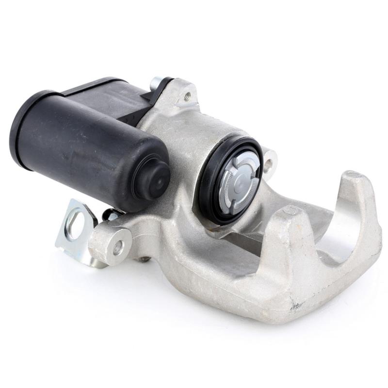 VW Passat CC 2008-2012 Rear Left Brake Caliper 282mm Discs